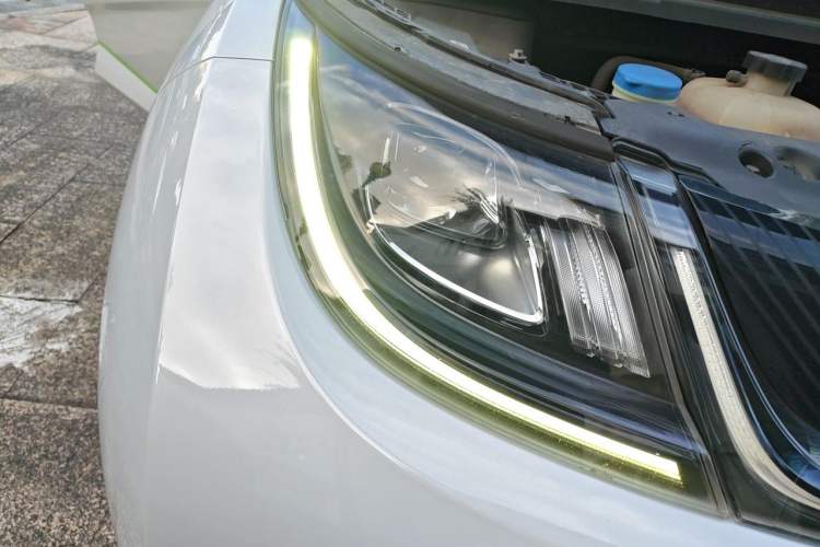 Used BYD Dolphin 2021 405 km Fashion Edition Right Front Headlight