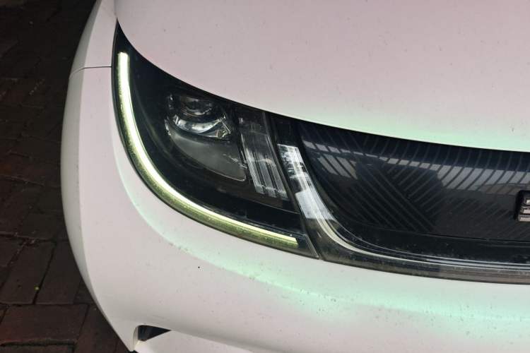 Used BYD Dolphin 2021 405 km Free Version Right Front Headlight