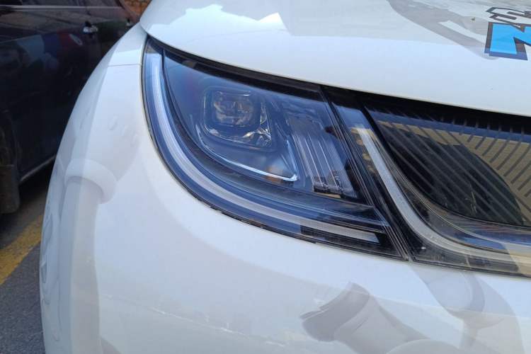 Used BYD Dolphin 2021 405 km Fashion Edition Right Front Headlight