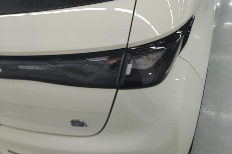 Used BYD Dolphin 2021 405 km Fashion Edition Right Rear Taillight