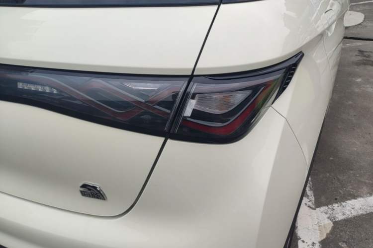 Used BYD Dolphin 2021 405 km Fashion Edition Right Rear Taillight