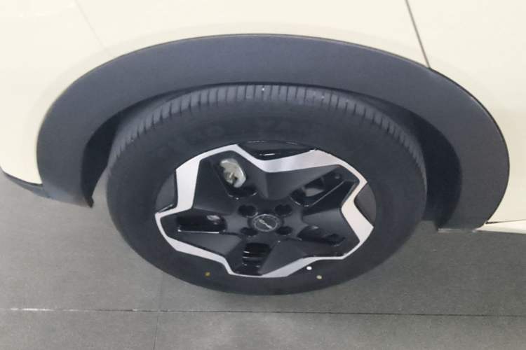 Used BYD Dolphin 2021 405 km Fashion Edition Right Rear Wheel Hub