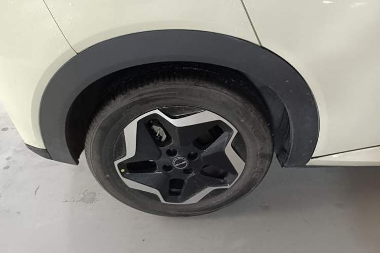 Used BYD Dolphin 2021 405 km Free Version Right Rear Wheel Hub