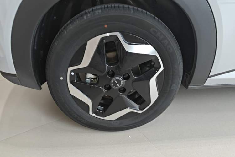 Used BYD Dolphin 2021 405 km Free Version Right Rear Wheel Hub