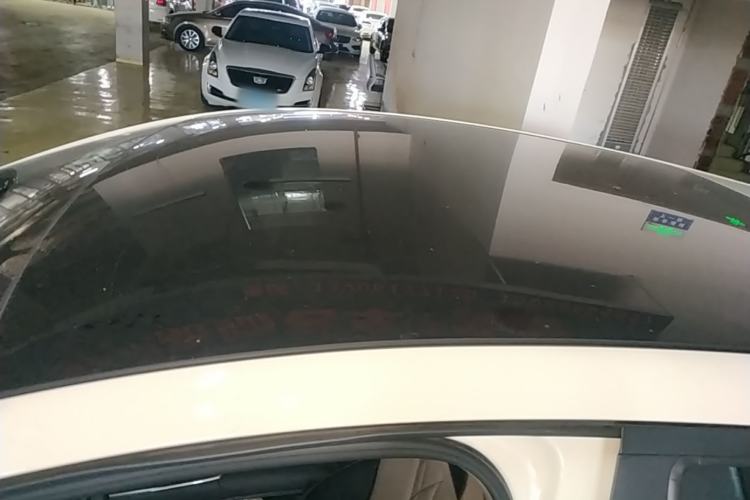 Used BYD Dolphin 2021 405 km Fashion Edition Roof