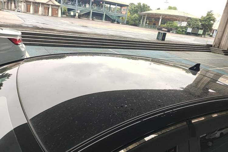 Used BYD Dolphin 2021 405 km Fashion Edition Roof