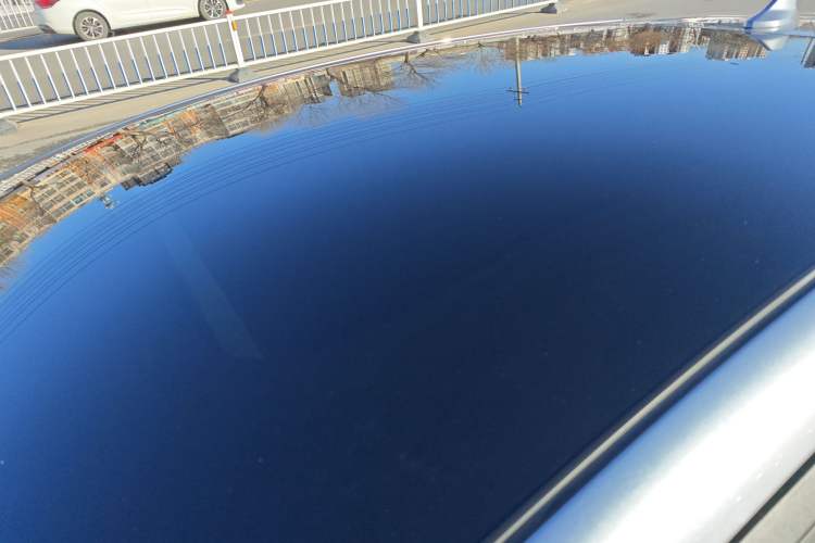 Used BYD Dolphin 2021 405 km Fashion Edition Roof