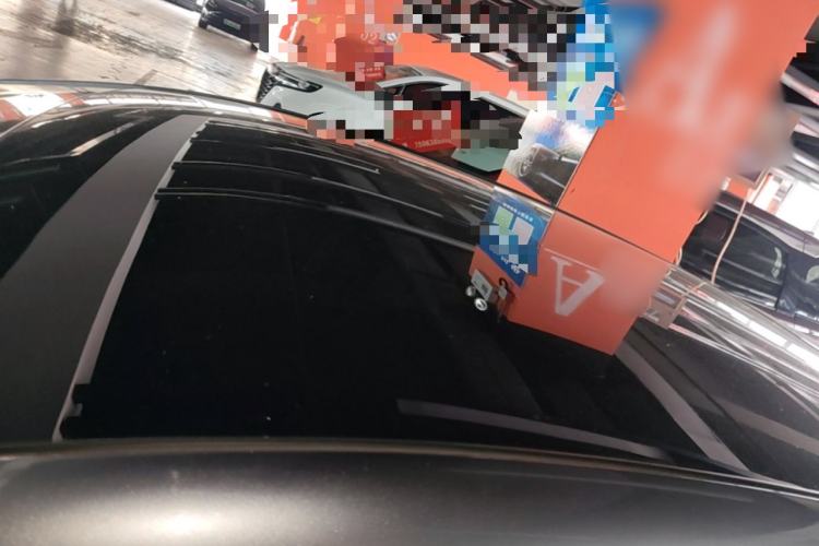 Used BYD Dolphin 2021 405 km Fashion Edition Roof