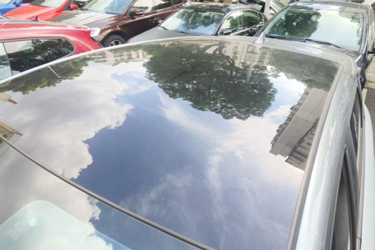 Used BYD Dolphin 2021 405 km Fashion Edition Roof