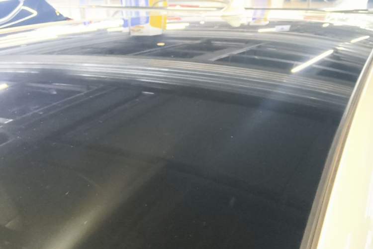 Used BYD Dolphin 2021 405 km Fashion Edition Roof