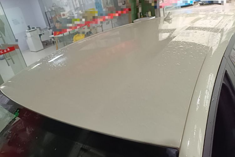 Used BYD Dolphin 2021 405 km Free Version Roof