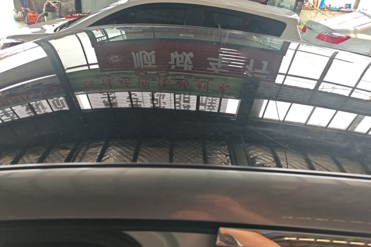 Used BYD Dolphin 2021 405 km Fashion Edition Roof