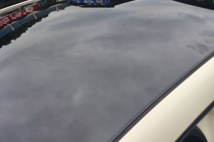 Used BYD Dolphin 2021 405 km Fashion Edition Roof