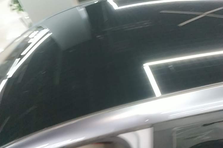 Used BYD Dolphin 2021 405 km Fashion Edition Roof