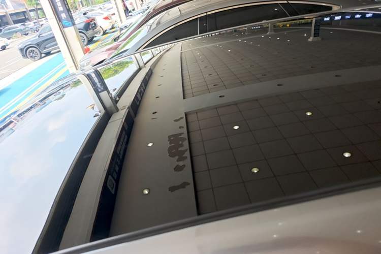 Used BYD Dolphin 2021 405 km Fashion Edition Roof