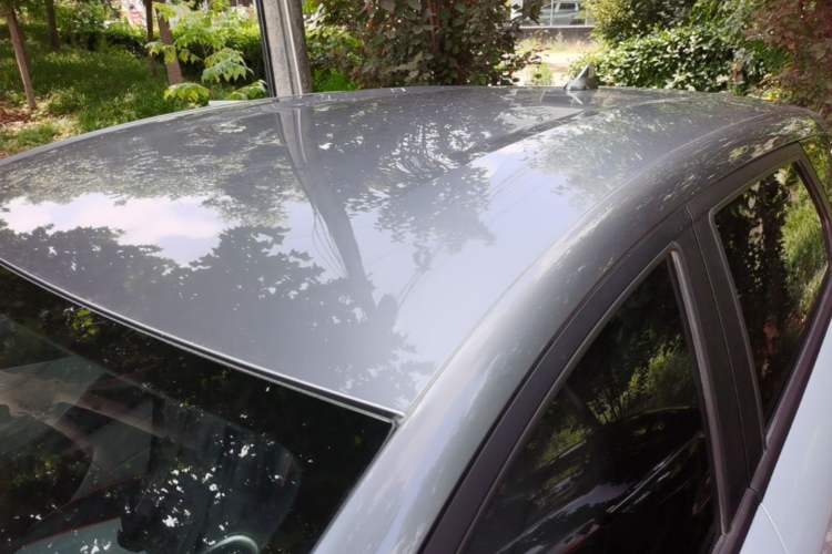 Used BYD Dolphin 2021 405 km Free Version Roof