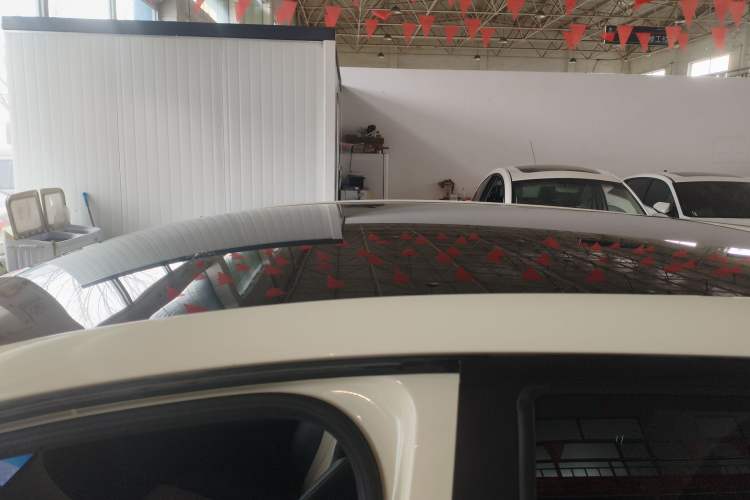 Used BYD Dolphin 2021 405 km Fashion Edition Roof