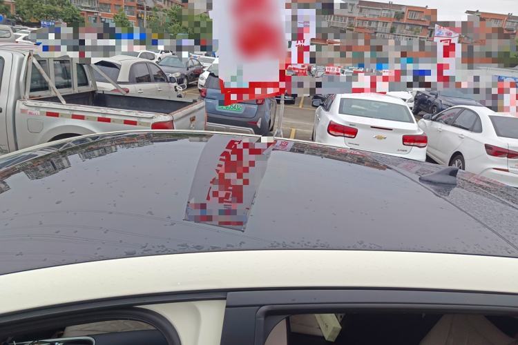 Used BYD Dolphin 2021 405 km Fashion Edition Roof