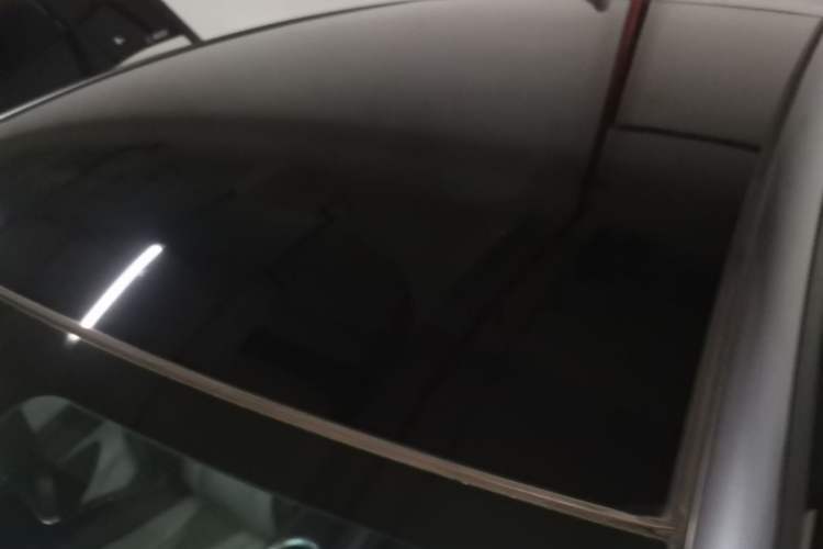 Used BYD Dolphin 2021 405 km Fashion Edition Roof