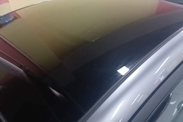 Used BYD Dolphin 2021 405 km Fashion Edition Roof