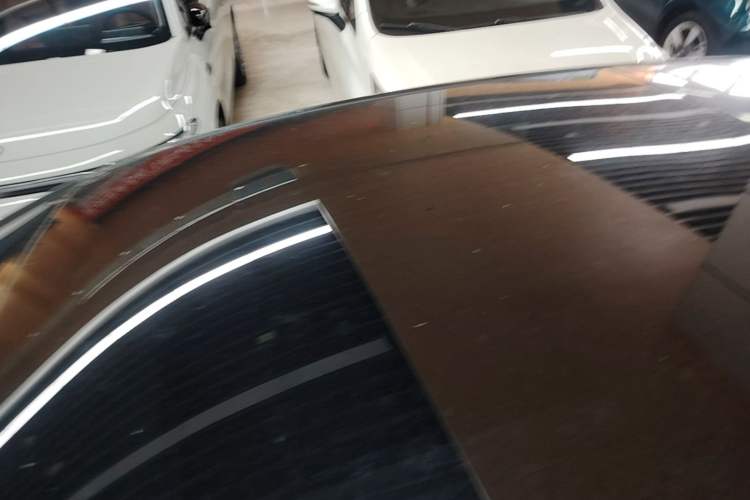 Used BYD Dolphin 2021 405 km Fashion Edition Roof