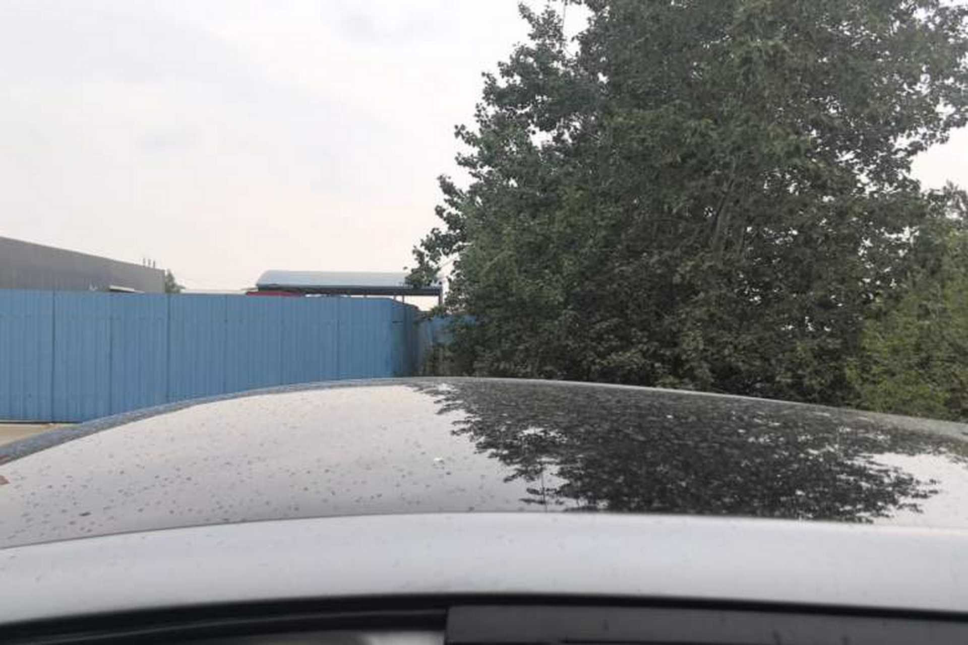 Used BYD Dolphin 2021 405 km Fashion Edition Roof