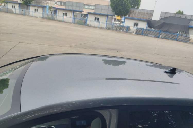 Used BYD Dolphin 2021 405 km Free Version Roof