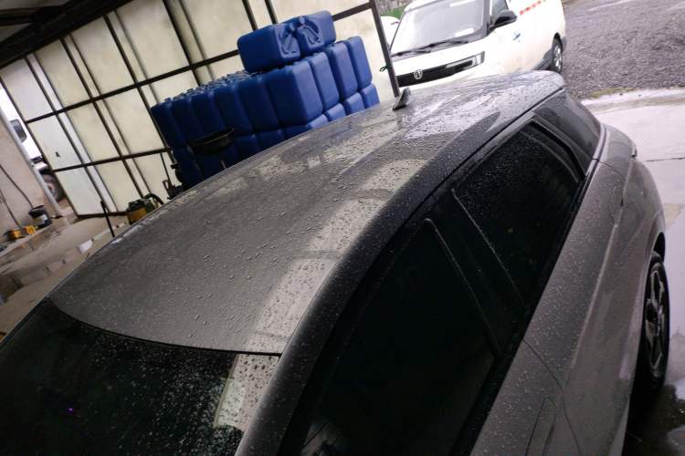 Used BYD Dolphin 2021 405 km Free Version Roof