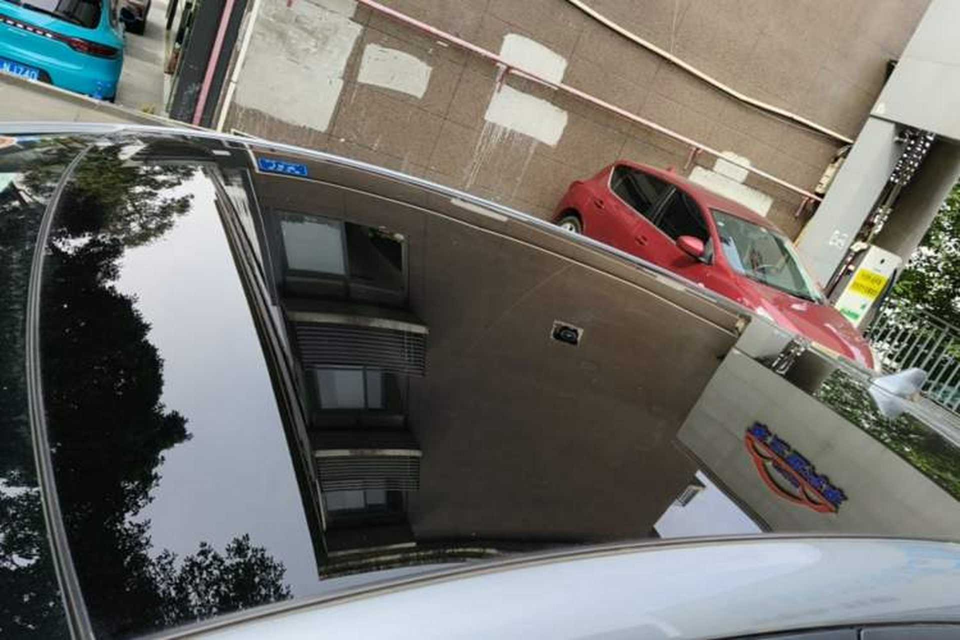 Used BYD Dolphin 2021 401km Knight Edition Roof