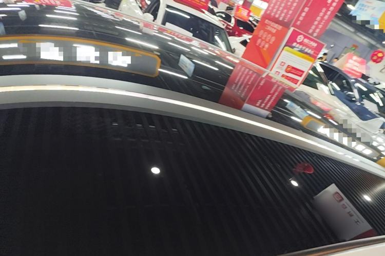 Used BYD Dolphin 2021 405 km Fashion Edition Roof