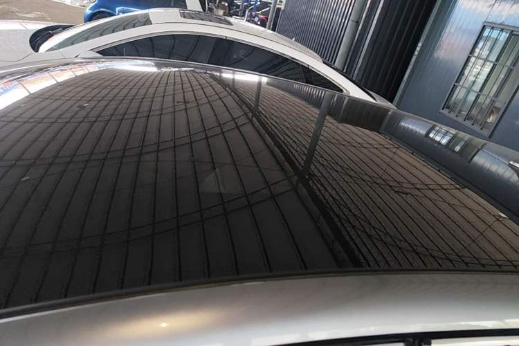 Used BYD Dolphin 2021 405 km Fashion Edition Roof