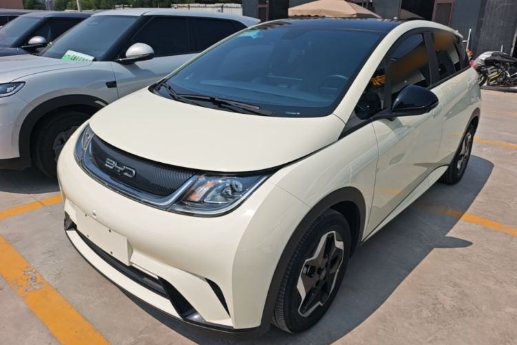 Used BYD Dolphin 2021 405 km Fashion Edition Guazi used car, China used car export, Used car for sale, Used  cars, Cheapest cars for sale