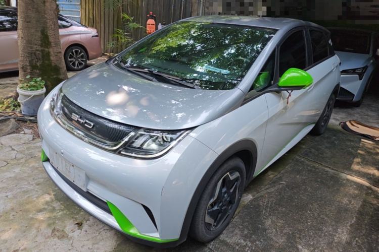 Used BYD Dolphin 2021 405 km Free Version Guazi used car, China used car export, Used car for sale, Used  cars, Cheapest cars for sale