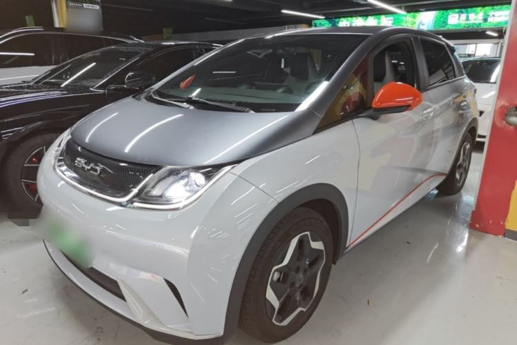 BYD Dolphin 2021 405 km Free Version usata Guazi used car, China used car export, Used car for sale, Used  cars, Cheapest cars for sale