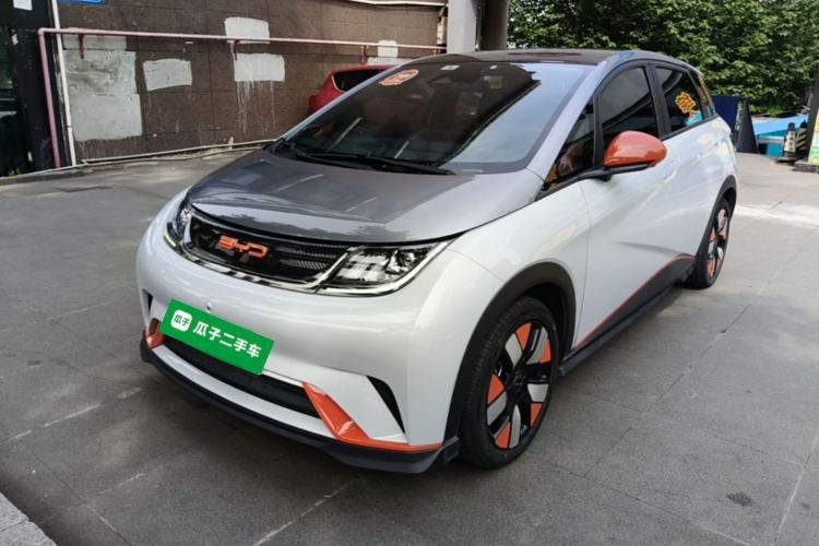 Used BYD Dolphin 2021 401km Knight Edition Guazi used car, China used car export, Used car for sale, Used  cars, Cheapest cars for sale