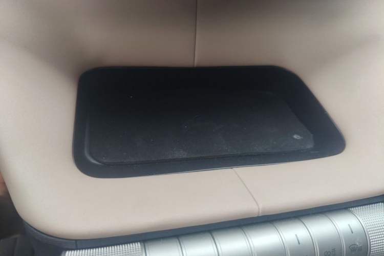 Used BYD Dolphin 2021 405 km Fashion Edition Vehicle Key
