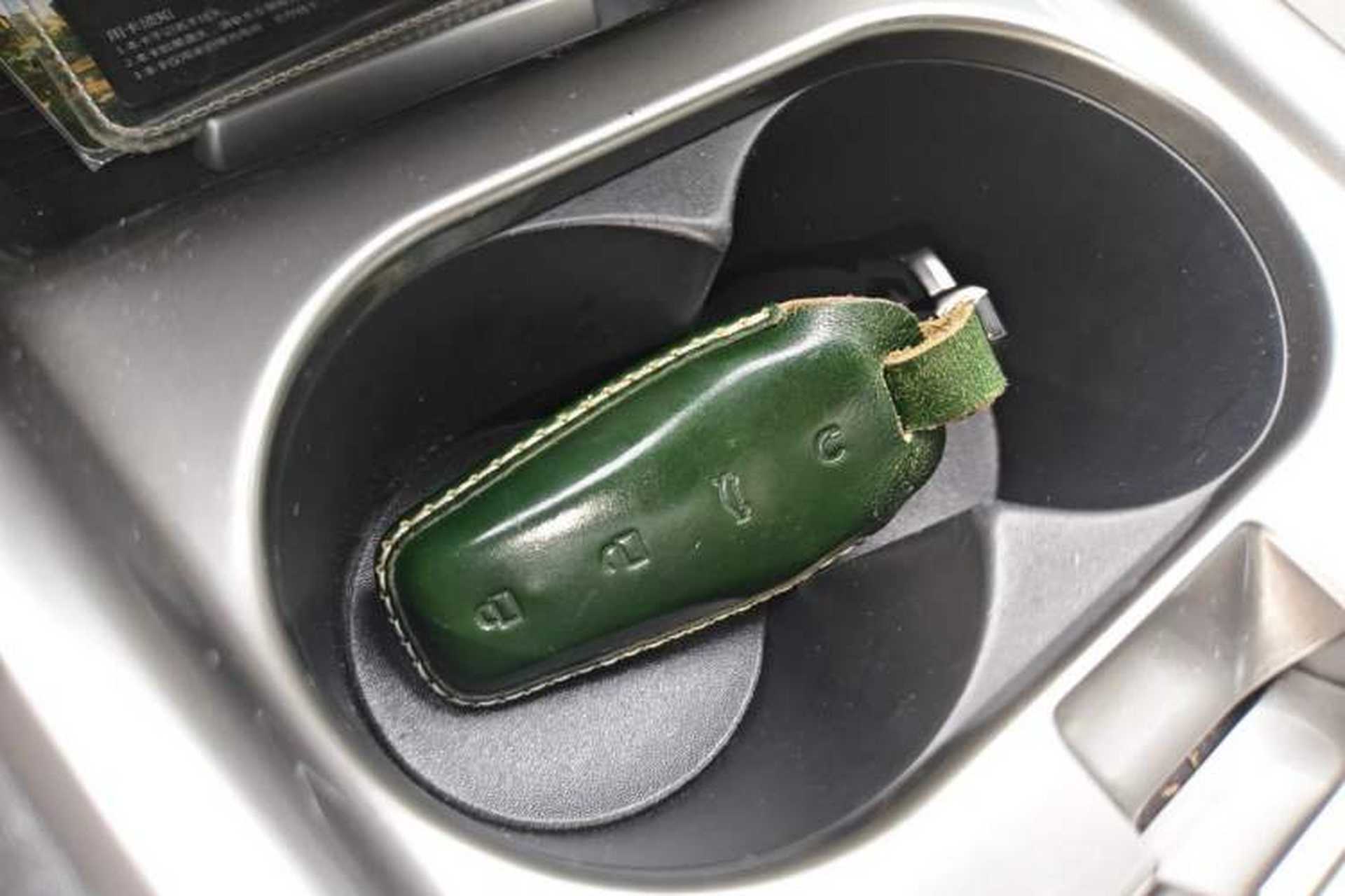 Used BYD Dolphin 2021 405 km Fashion Edition Vehicle Key