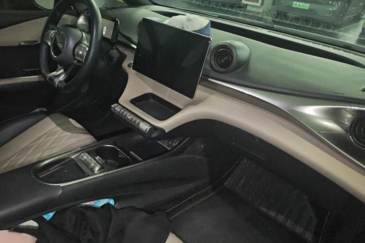 Used BYD Dolphin 2021 405 km Fashion Edition Vehicle Key