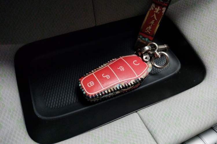 Used BYD Dolphin 2021 405 km Free Version Vehicle Key