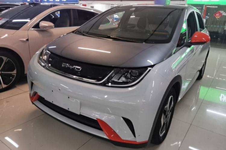 Used BYD Dolphin 2021 405 km Fashion Edition Guazi used car, China used car export, Used car for sale, Used  cars, Cheapest cars for sale