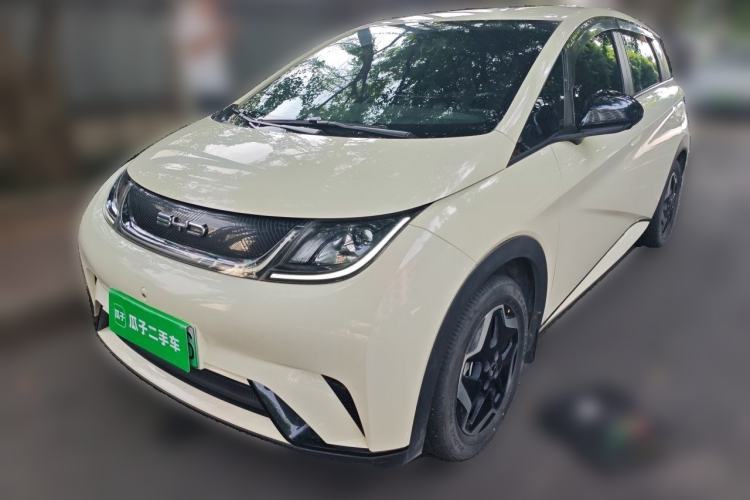 Used BYD Dolphin 2021 405 km Free Version Guazi used car, China used car export, Used car for sale, Used cars, Cheapest cars for sale
