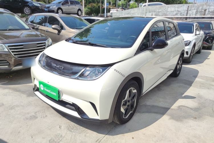 Used BYD Dolphin 2021 405 km Fashion Edition Guazi used car, China used car export, Used car for sale, Used  cars, Cheapest cars for sale