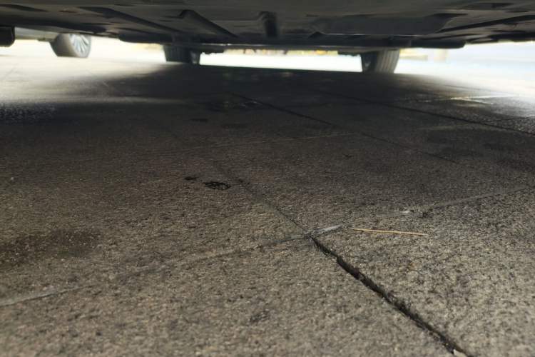 Used BYD Dolphin 2021 405 km Fashion Edition Chassis Front