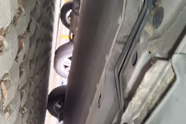 Used BYD Dolphin 2021 405 km Free Version Chassis Front Left