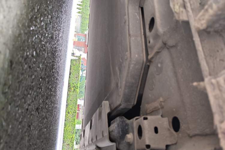 Used BYD Dolphin 2021 405 km Fashion Edition Chassis Front Right