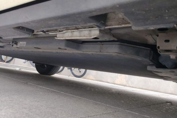 Used BYD Dolphin 2021 405 km Fashion Edition Chassis Front Right