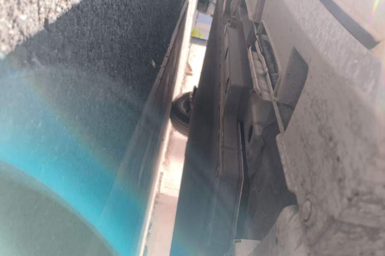 Used BYD Dolphin 2021 405 km Fashion Edition Chassis Front Right