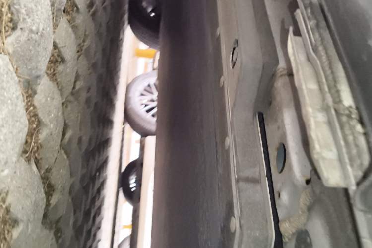 Used BYD Dolphin 2021 405 km Free Version Chassis Front Right