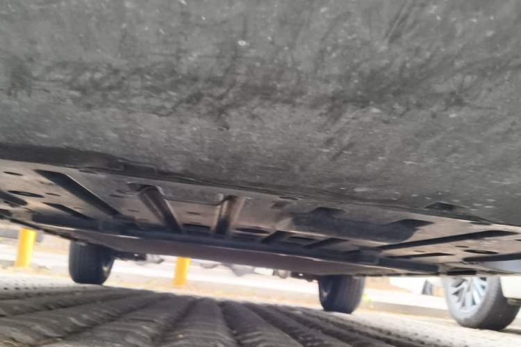Used BYD Dolphin 2021 405 km Free Version Chassis Front