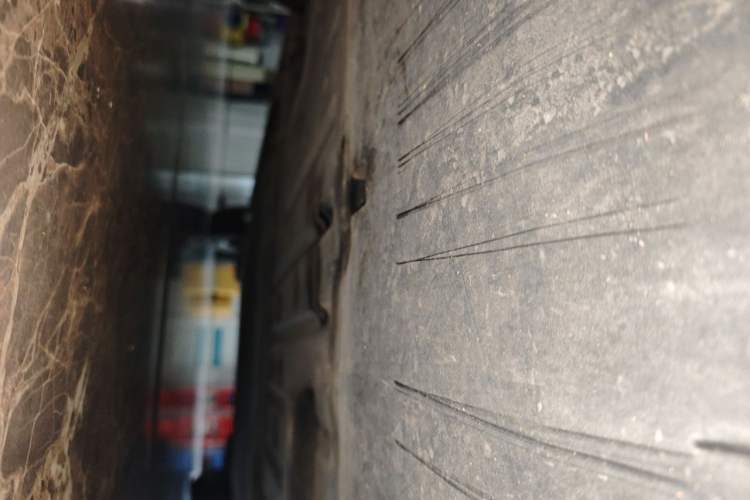 Used BYD Dolphin 2021 405 km Free Version Chassis Front